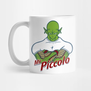 Mr. Piccolo Mug